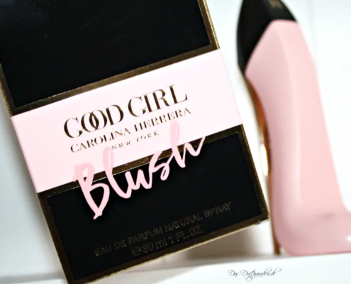 Carolina Herrera Good Girl Blush Eau de Parfum Damenduft