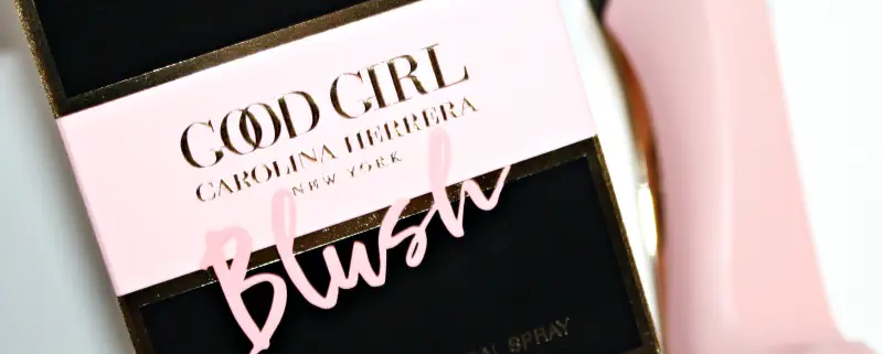 Carolina Herrera Good Girl Blush Eau de Parfum Damenduft