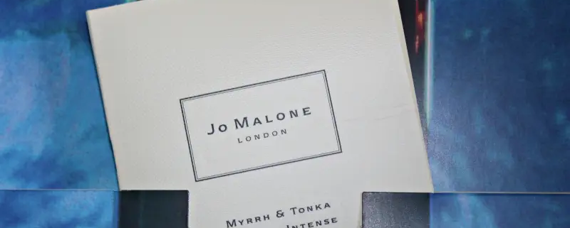 Jo Malone Myrrh Tonka Parfum für Damen & Herren