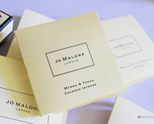 Myrrh Tonka Cologne Intense von Jo Malone