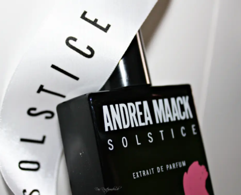 Andrea Maack Parfums Erfahrungen & Reviews