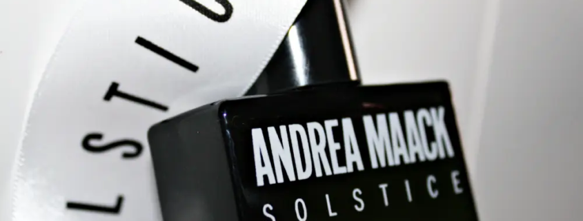 Andrea Maack Parfums Erfahrungen & Reviews
