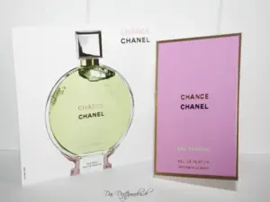 Parfum Chanel Chance Eau Fraiche - zitrisch-frischer Damenduft