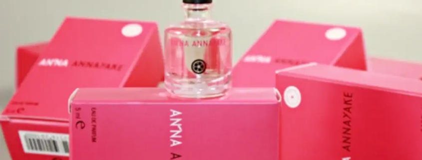 Annayake Anna Parfum Duftbeschreibung