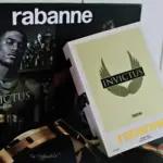 Duftbeschreibung vom Herrenduft Paco Rabanne Invictus Parfum