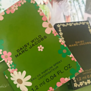 Marc Jacobs Daisy Wild EdP Duftbeschreibung Damenparfum