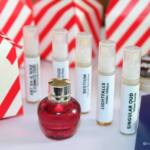 Duftparadies online Adventskalender Parfum kaufen oder selbst zusammenstellen