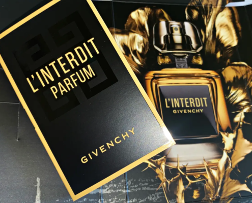 Givenchy L'Interdit Parfum für Damen