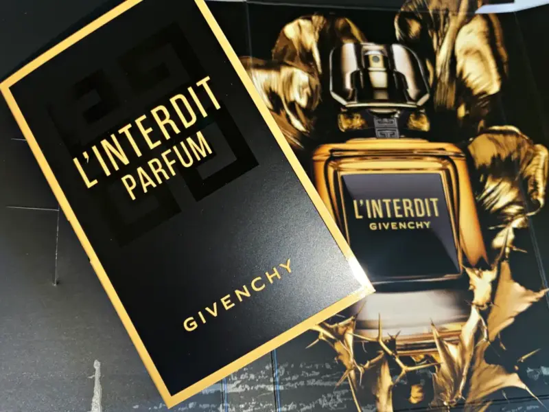 Givenchy L'Interdit Parfum für Damen