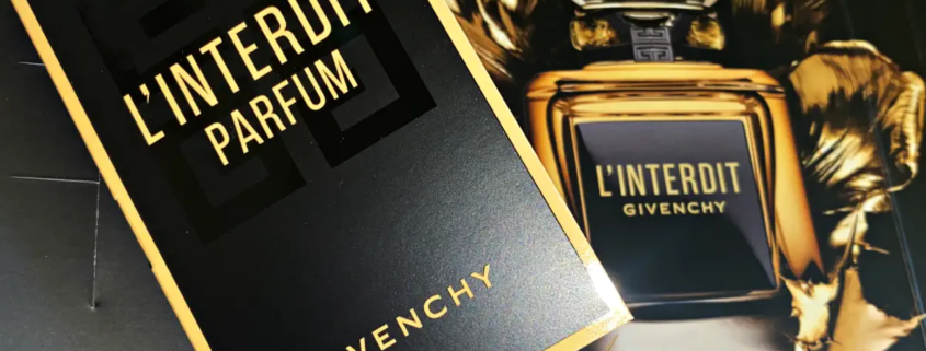 Givenchy L'Interdit Parfum für Damen