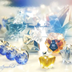 Unsere Sammelleidenschaft: Mugler Parfümminiaturen