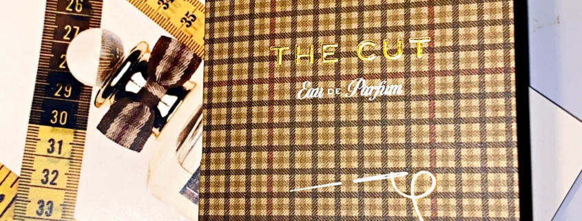 Penhaligons The Cut EdP - eleganter Herrenduft