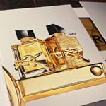 Yves Saint Laurent Libre Vanille Couture EdP Duftbeschreibung der Limited Edition