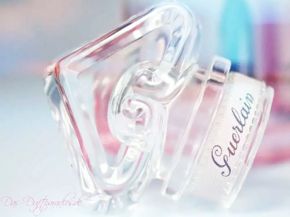 Exzellent: Guerlain Parfum für Damen & Herren in Top Qualität