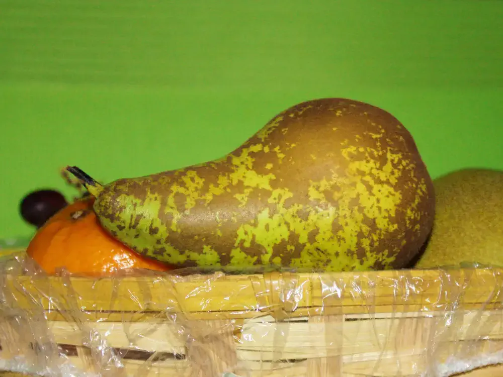 So riecht die Duftnote Birne in Parfum