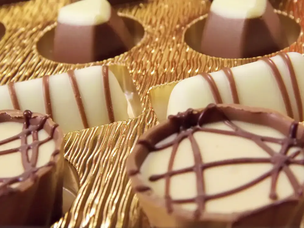 Duftnote Praline in Gourmetparfum & Winterparfum