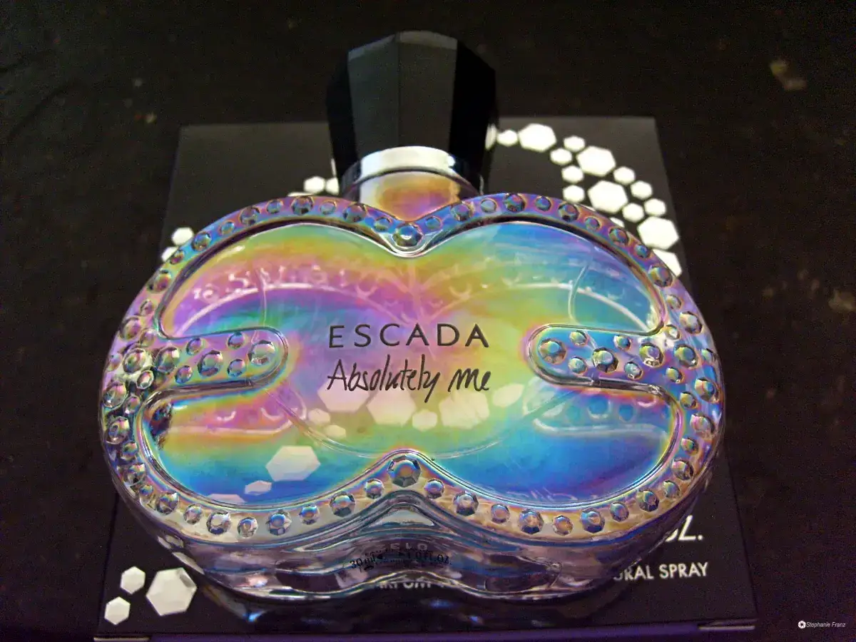 Absolutely Me – beliebtes Escada Parfum Damen