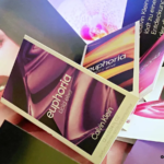 Calvin Klein Euphoria Elixir Parfum Bold, Magnetic & Solar