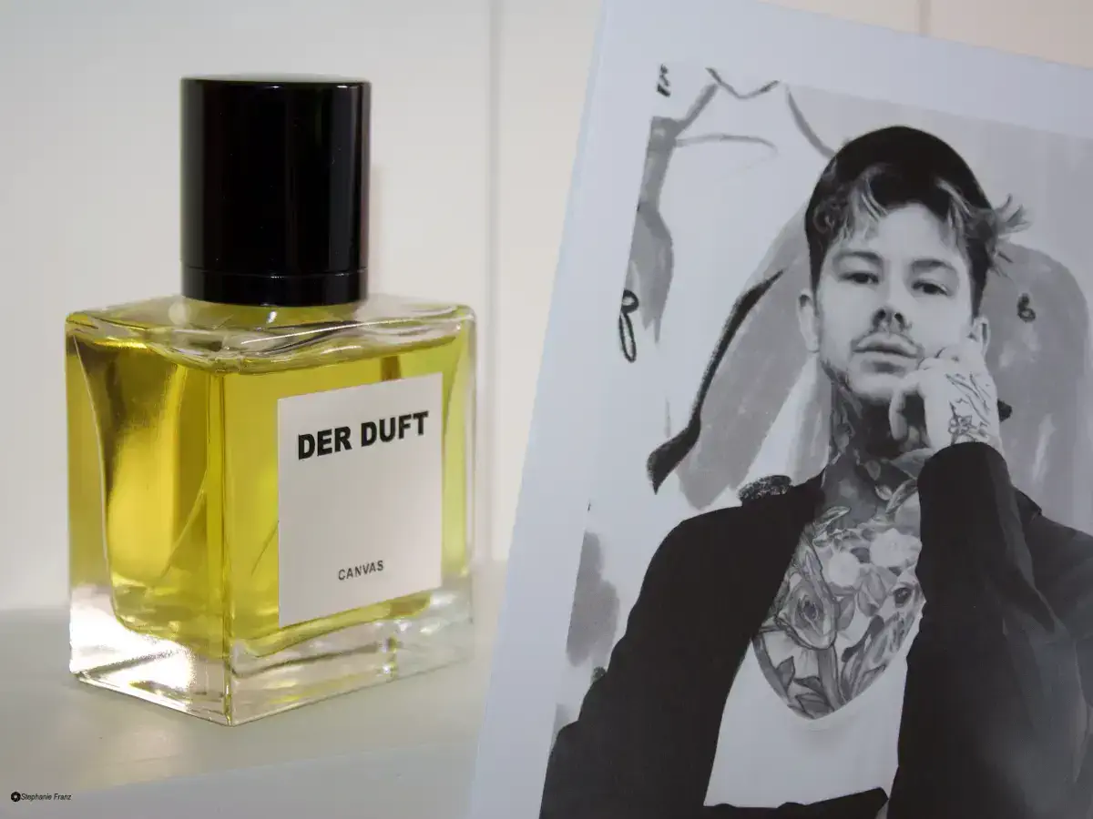 Den perfekten Duft finden – mit den Tipps der Duftexperten von Das Duftparadies