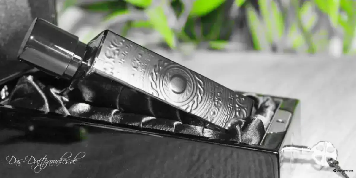 Das Duftparadies Erfahrungen mit Parfüm