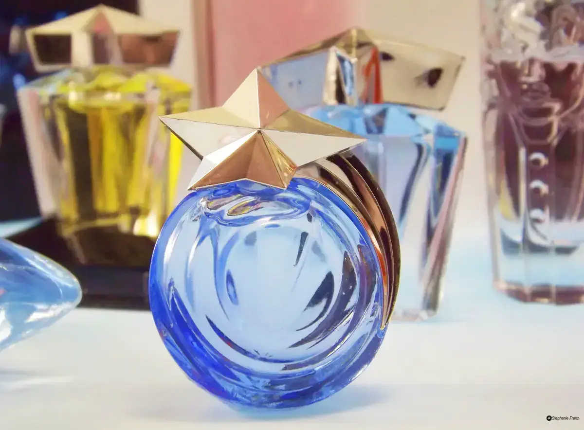 Mugler Angel – ein Lieblingsduft von Das Duftparadies online