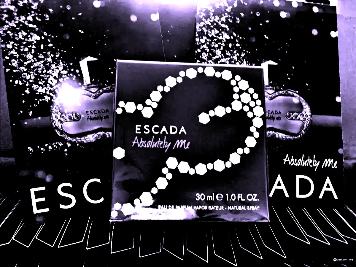 Escada Absolutely Me – der beste Duft der Gourmandkollektion