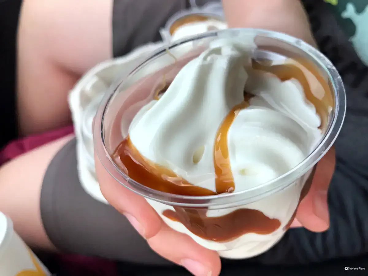 Karamell Parfum – süßte Düfte für Damen und Herren