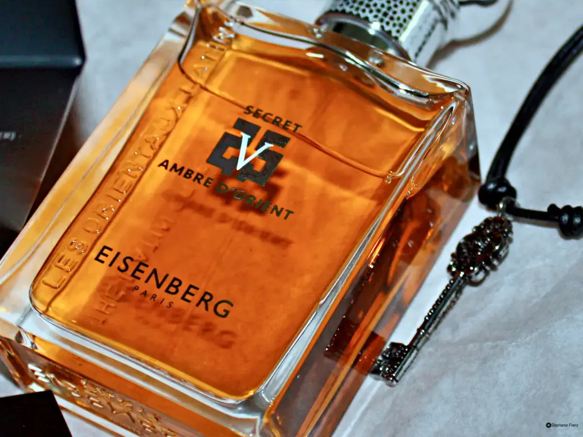 Amber Parfum für Sie & Ihn – warm & sinnlich