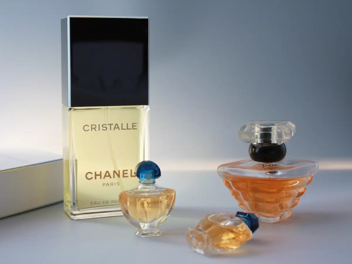 Damendüfte Chanel Lancome Guerlain
