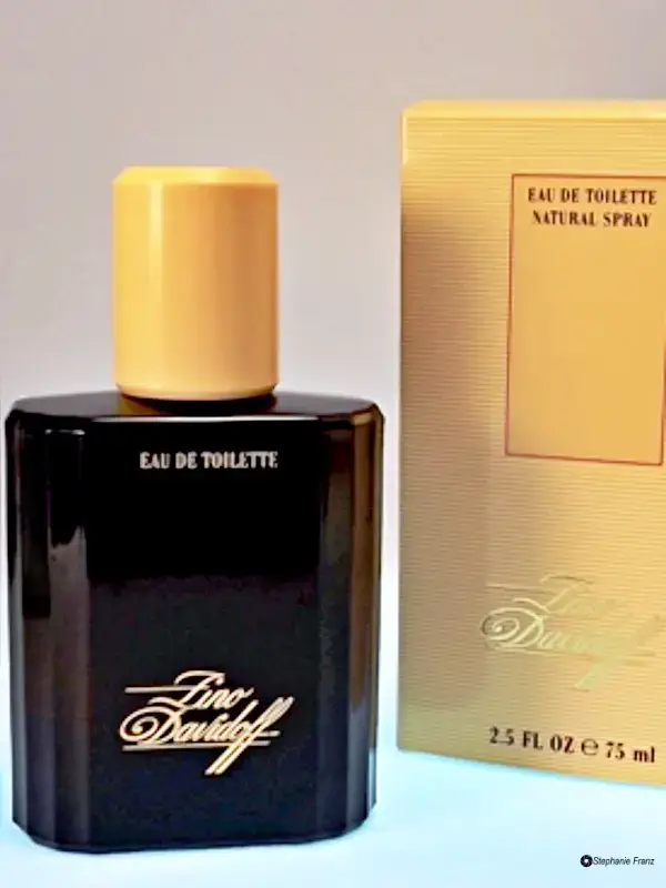 Davidoff Zino Herrenduft – ein echter Duftklassiker