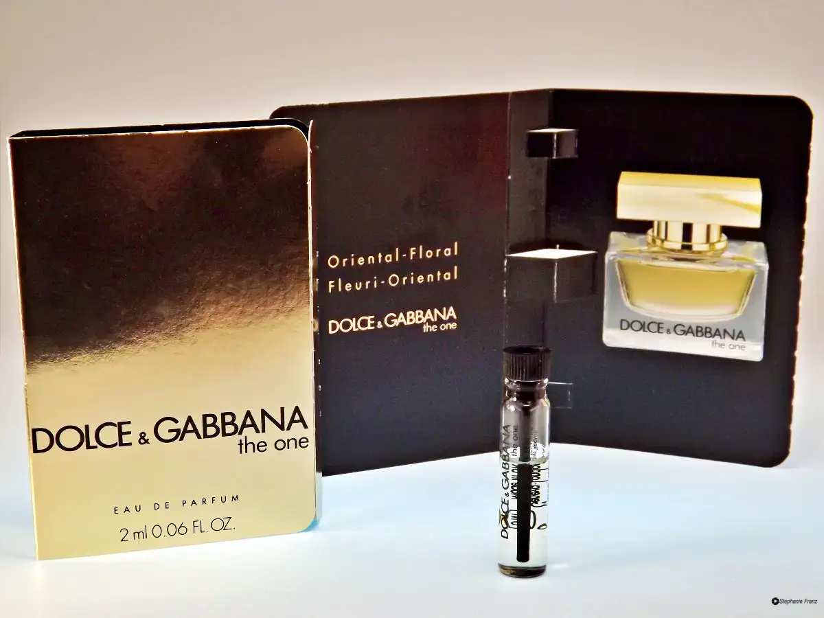 Dolce Gabbana The One for Men EdP