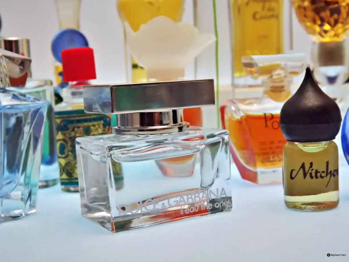 Dolce Gabbana The One Parfum auf Das Duftparadies online