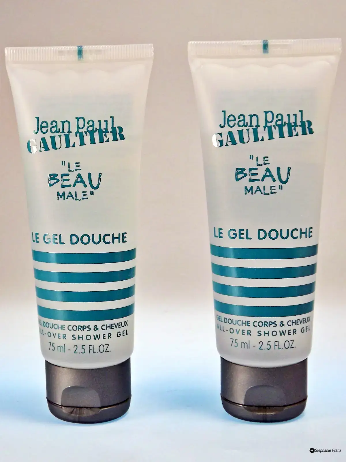 Beliebte Herrendüfte – aus der Jean Paul Gaultier Le Male Reihe