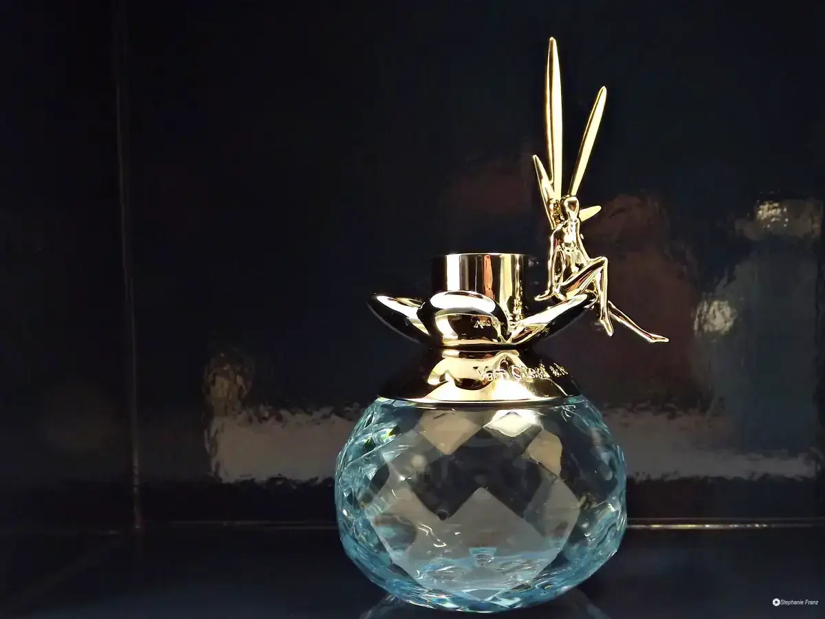 Moderne & klassische Damendüfte