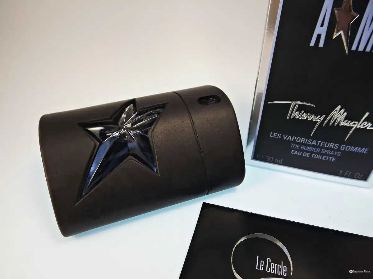 Thierry Mugler Parfum A*Men – ein großartiger Herrenduft