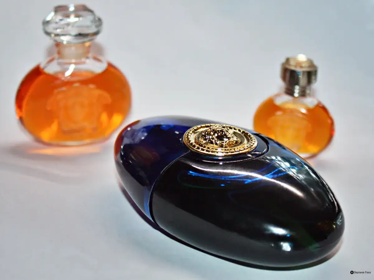 Versace Parfum Blonde