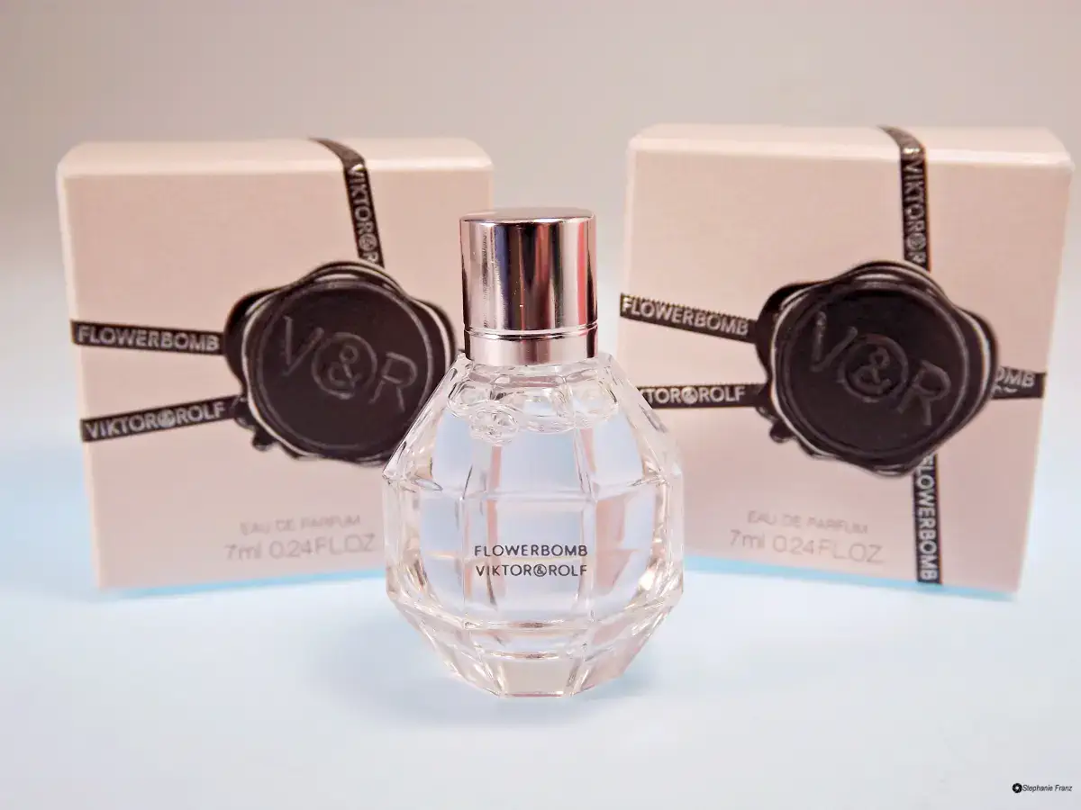 Viktor Rolf Parfum Flowerbomb