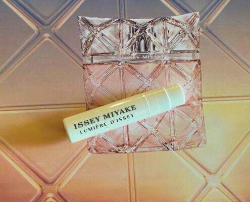 Issey Miyake Lumiere D Issey EdP Duftbeschreibung