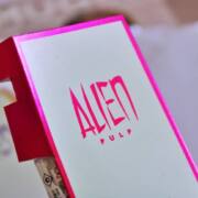 Mugler Alien Pulp EdP Duftbeschreibung auf Das-Duftparadies.de