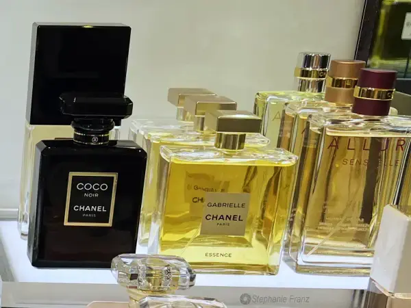 Chanel Gabrielle Parfum von Olivier Polge