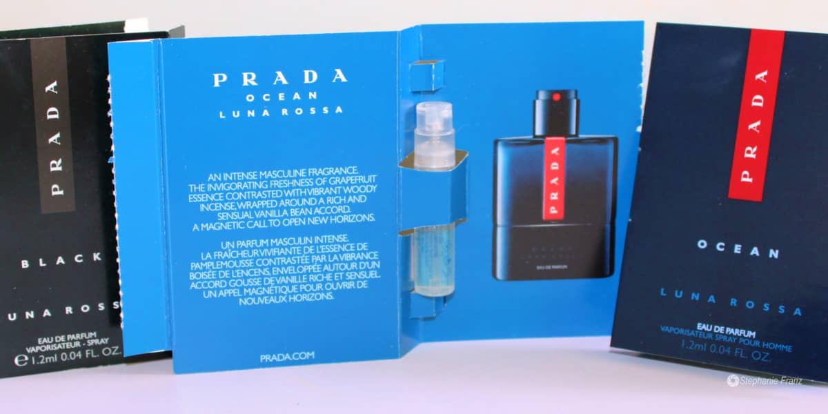 Prada Luna Rossa Ocean – top Sommerduft Herren