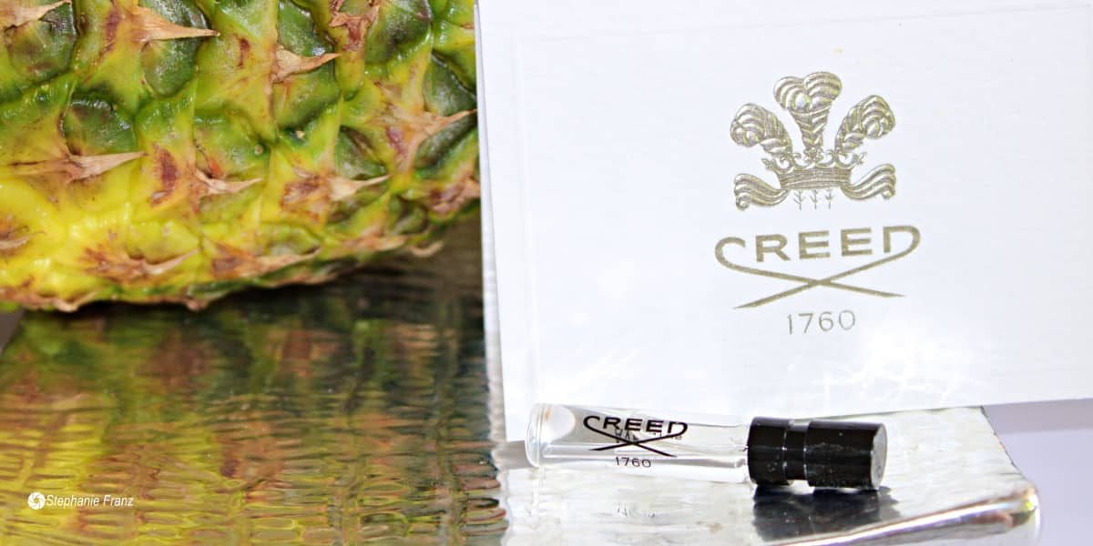 Sommerparfum Herren: Creed Aventus ist extrem beliebt